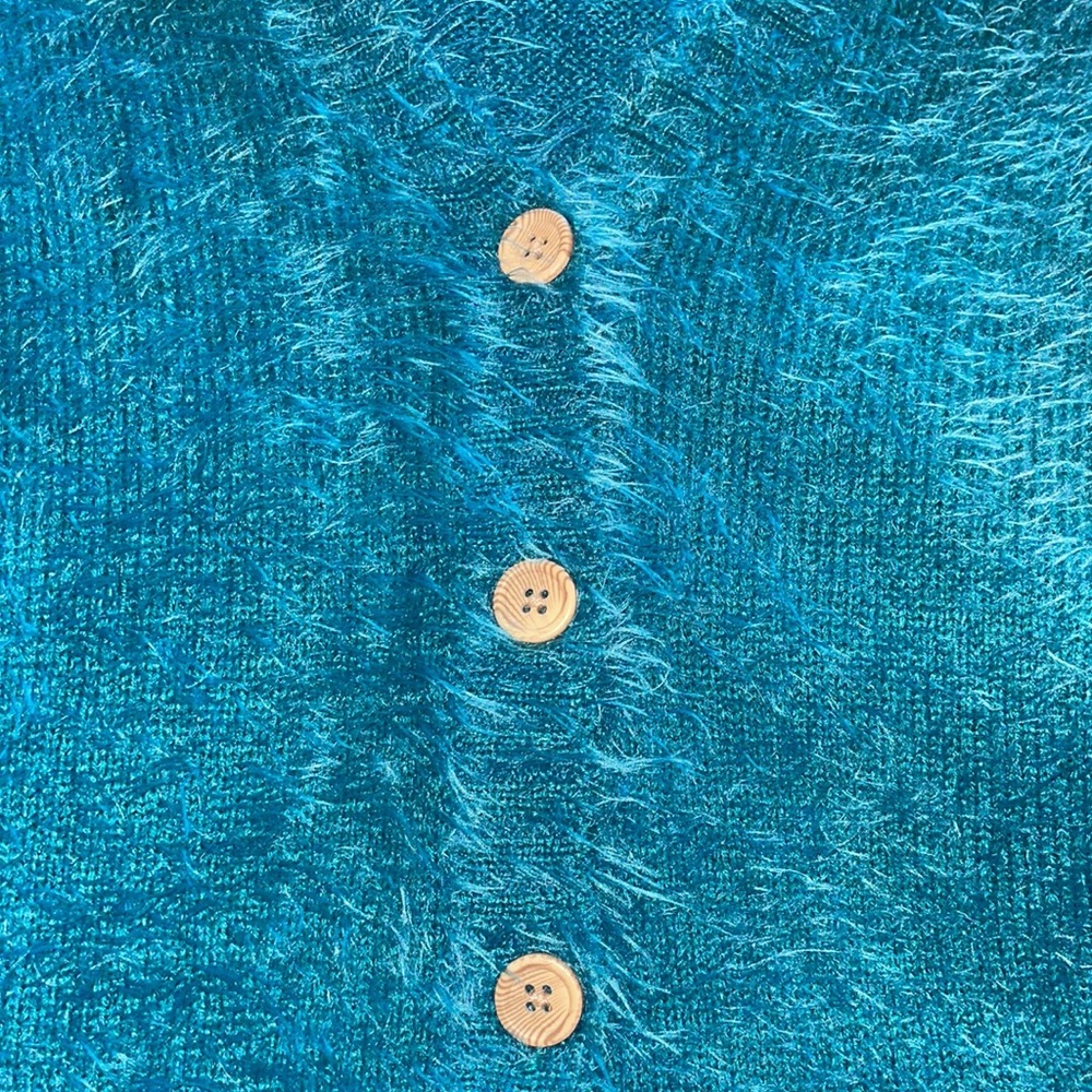 NWOT Tucker + Tate women’s long sleeve sweater.  Size M (8-10) - Picture 4 of 6